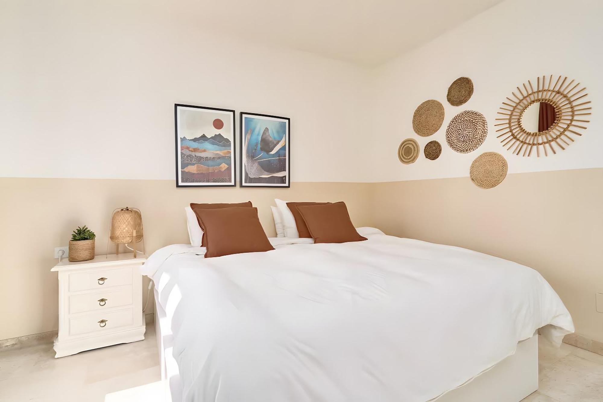 Casa Lena Town House With Pool Vakantiehuis *