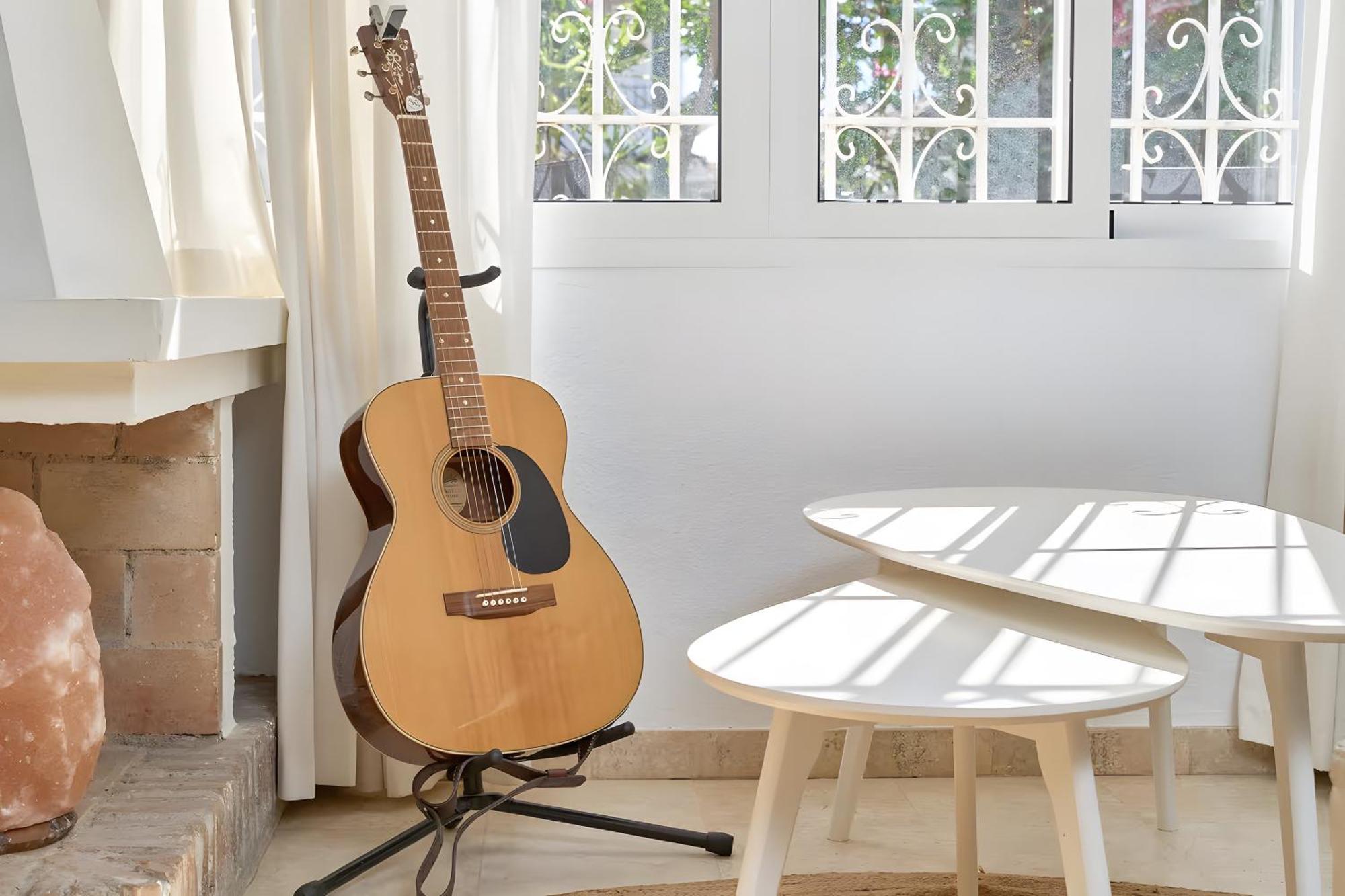 Casa Lena Town House With Pool Vakantiehuis Nerja