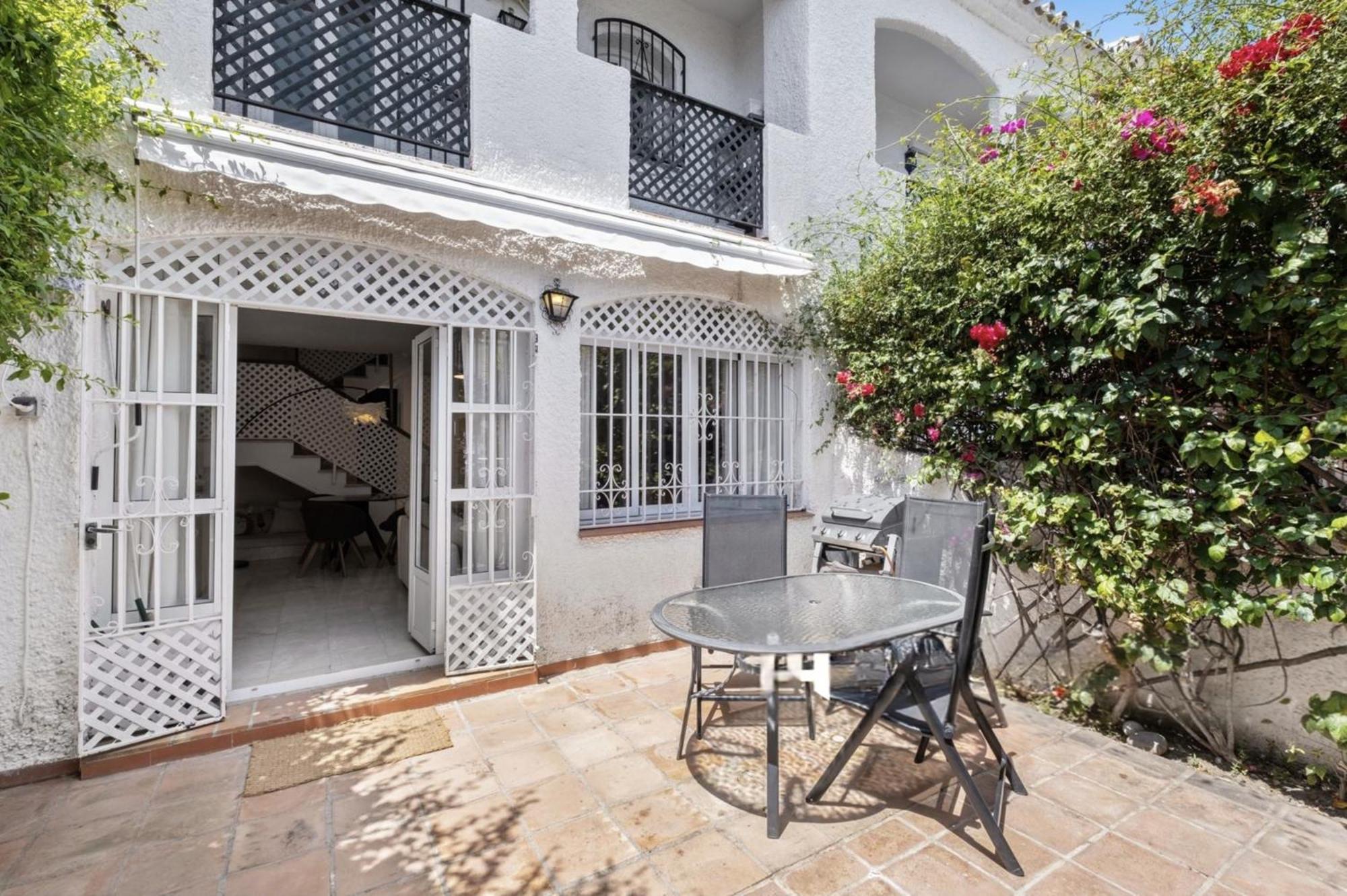 Casa Lena Town House With Pool *