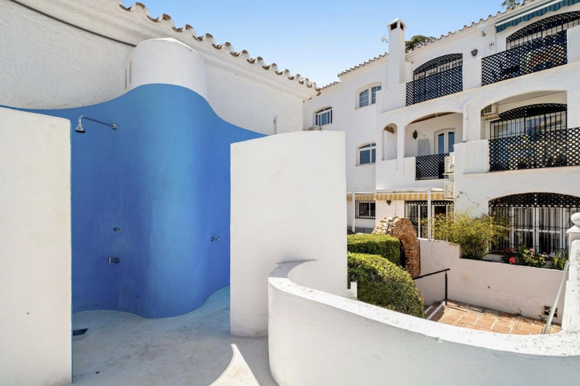 Ferienhaus Casa Lena Town House With Pool