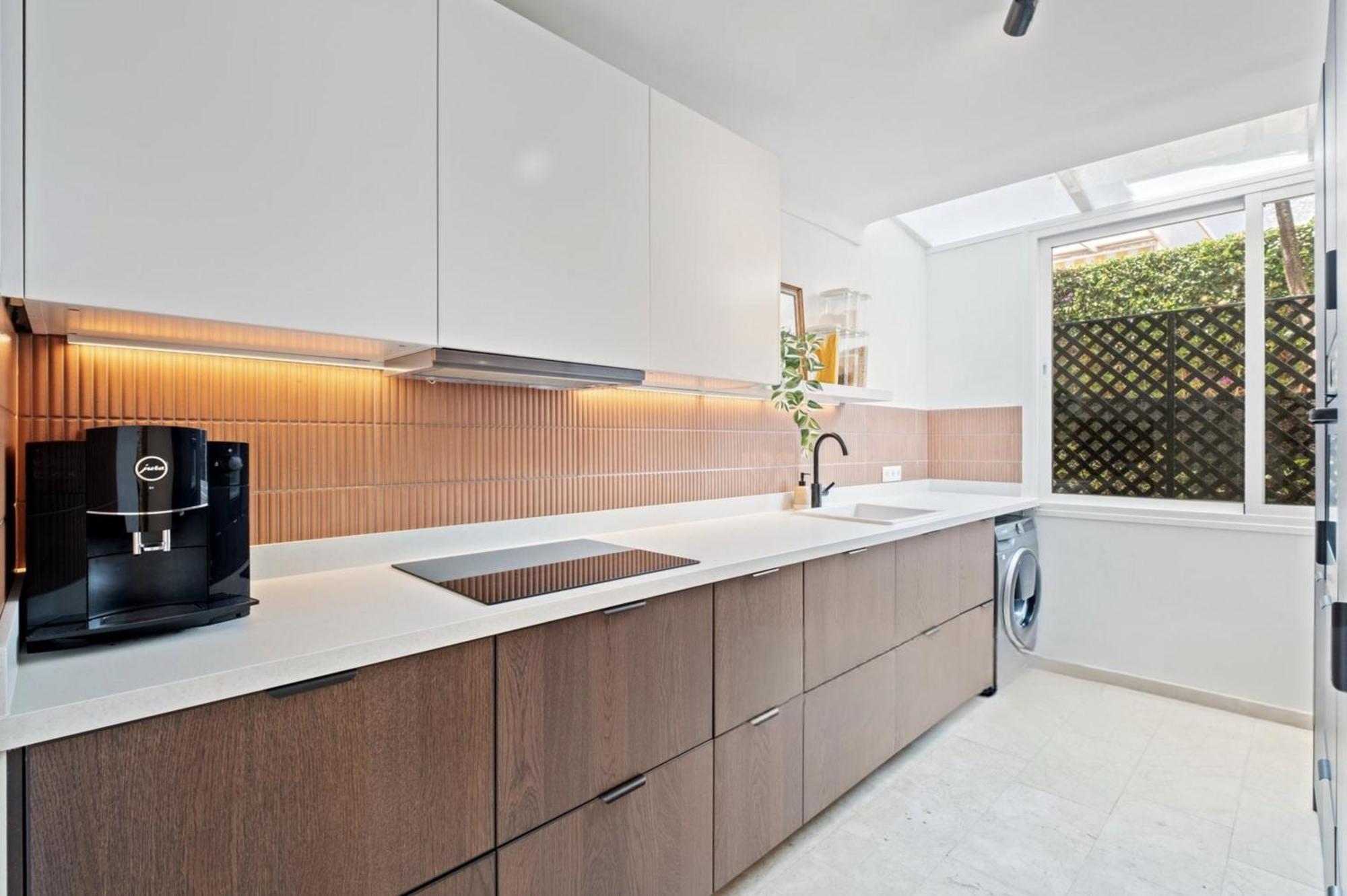 Ferienhaus Casa Lena Town House With Pool Nerja
