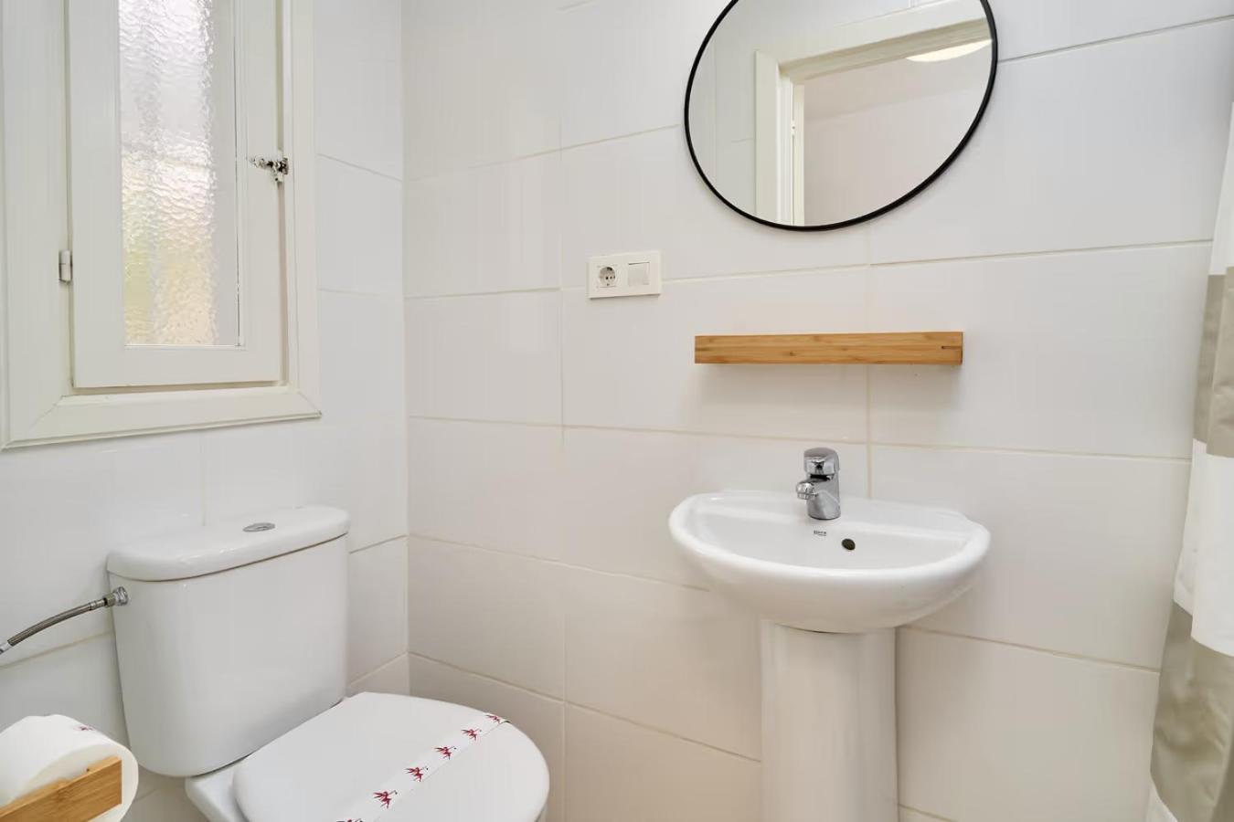 Casa Lena Town House With Pool Nerja