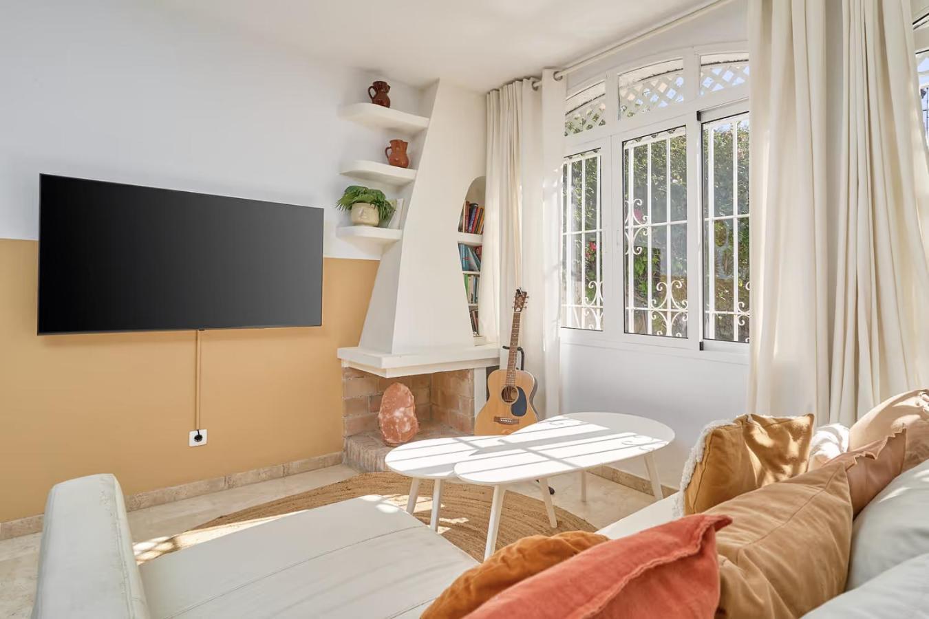 Casa Lena Town House With Pool Nerja
